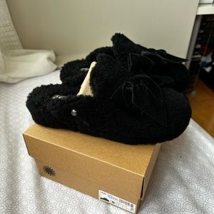 Women’s Ugg Slippers